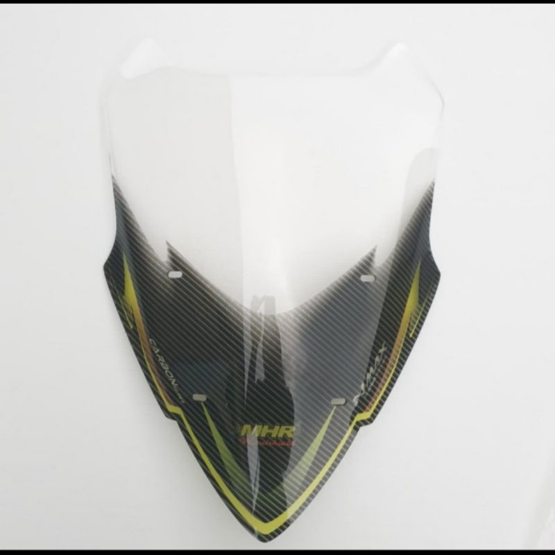 Winshiel/Visor/ Winsil Yamaha Nmax MHR Carbon Series