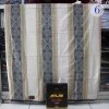sarung atlas jacquard classic putih