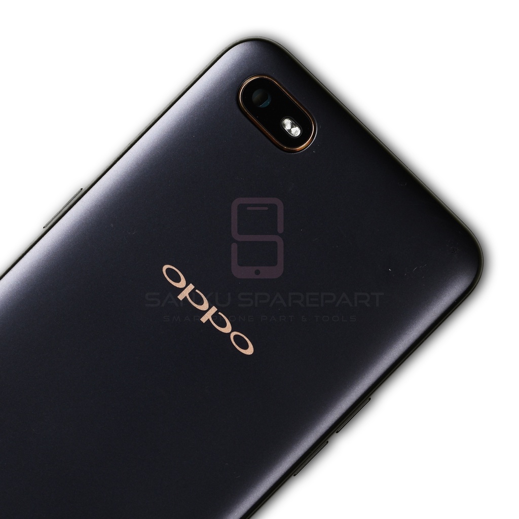 Backdoor Oppo A1K - Back Casing Oppo A1K - Housing Oppo A1K