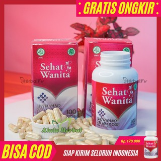 Promil Wanita