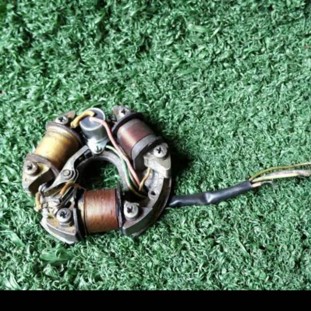 PENGAPIAN SET VESPA MURAH