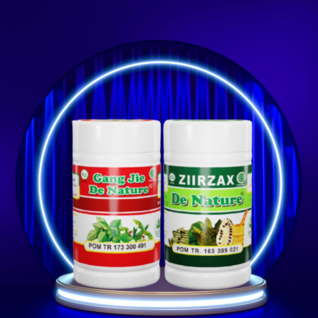 COD Gang Jie Ziirzax Obat Hernia Usus Turun - Turun Berok Ampuh Tanpa Operasi