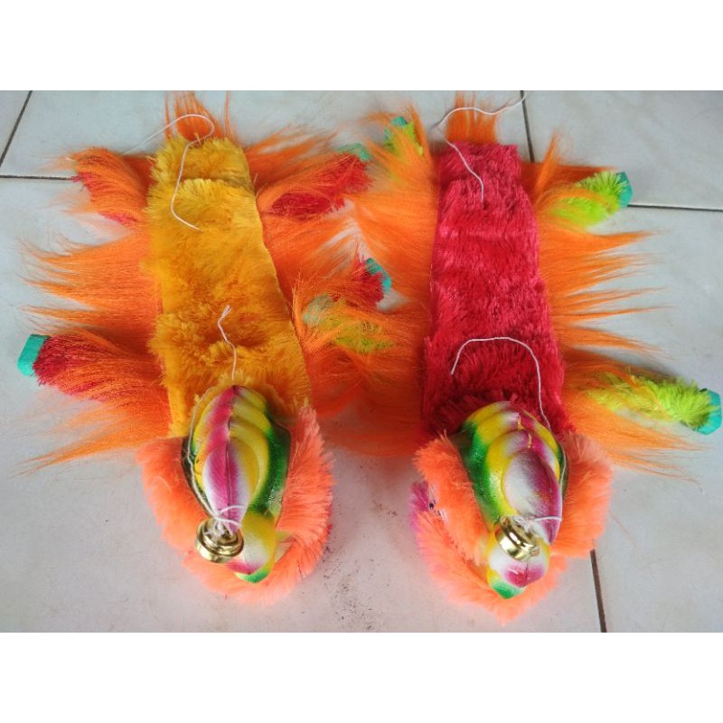 BARONGSAI MINI/BARONGSAI GANTUNG TERLARIS TERMURAH