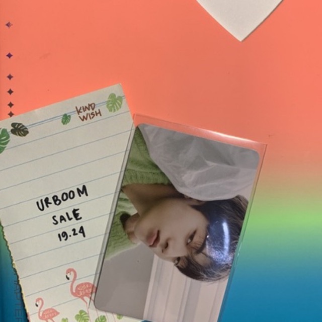 booked pc haruto boboan + album ch2