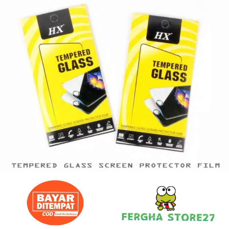 TEMPERED GLASS XIAOMI REDMI 5 TG BENING MURAH