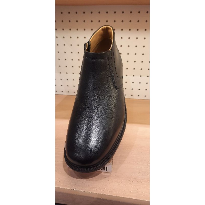 SEPATU FORMAL CAMEL ACTIVE ORIGINAL DORTMUND KULIT ASLI.