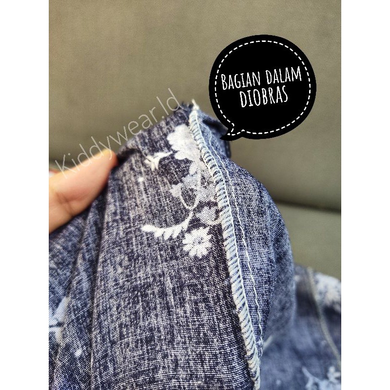 DASTER RAYON SUDAH DIOBRAS / DASTER VIRAL / DASTER KEKINIAN / DASTER MAMA MUDA / DASTER BUSUI / DASTER ADEM / BAJU TIDUR-1