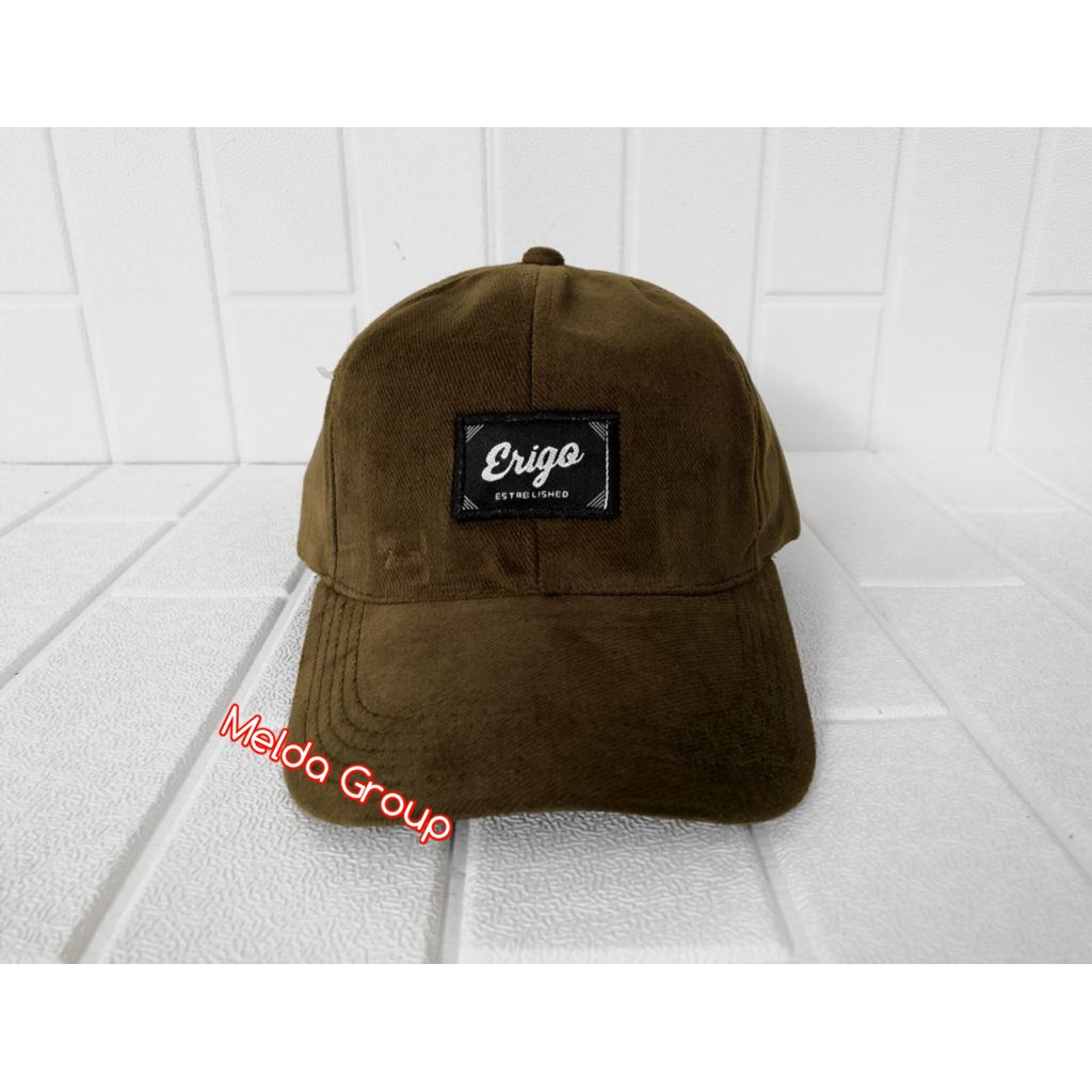 topi distro gaya terbaru baseball daily fashion pria/wanita bayar di rumah aja