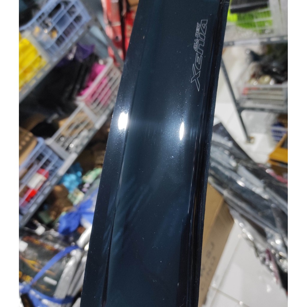 Talang Air Slim All New Xenia / Slim Side Visor All New Xenia