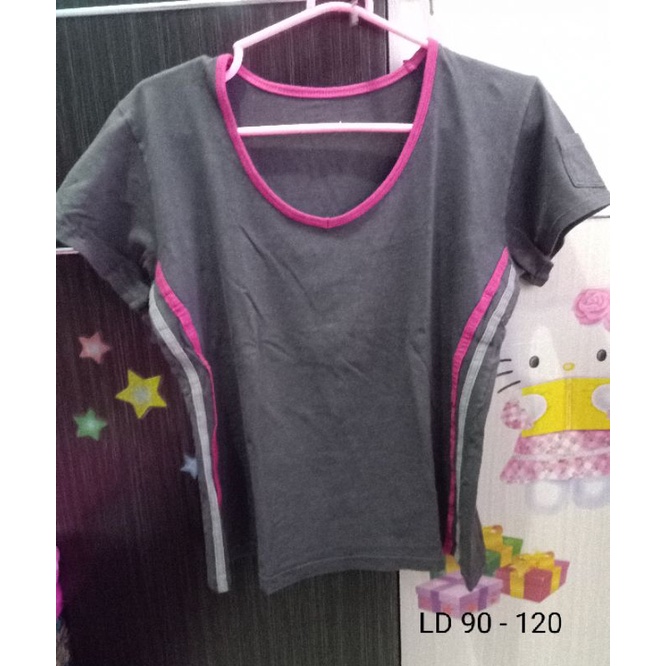 BAJU SENAM PL 1 set / BAJU PL MURAH