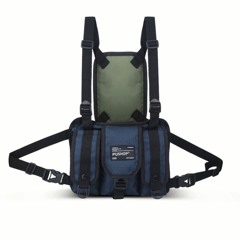 Tas Dada Tactical Outdoor Pushop Genn