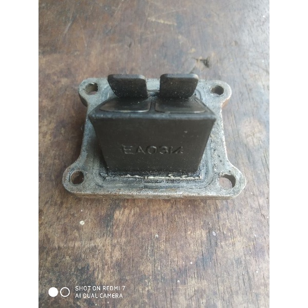 membran qingqi baby matic 50cc / membran kasea 50cc