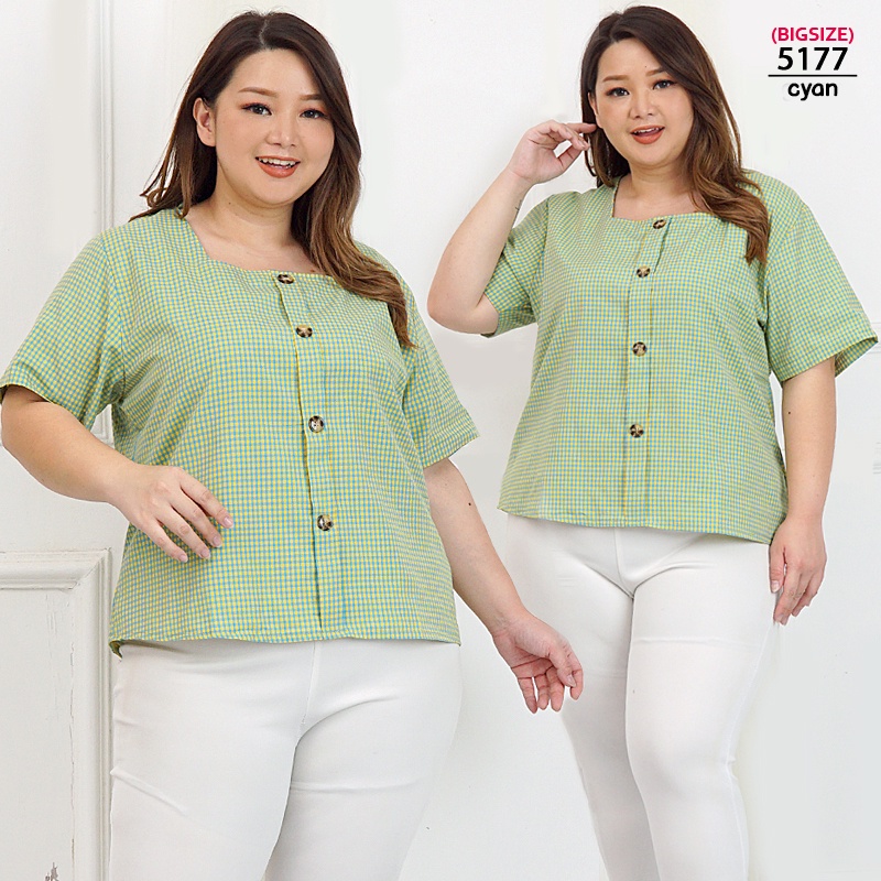 ARENA - Fashion Jumbo Blouse Wanita