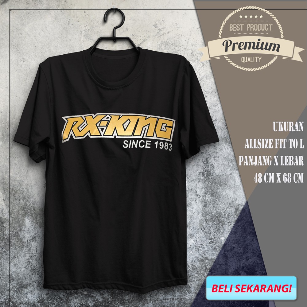 Kaos Motor Yamaha Nouvo Z Siluet Design JUARA KAOS Shopee Indonesia