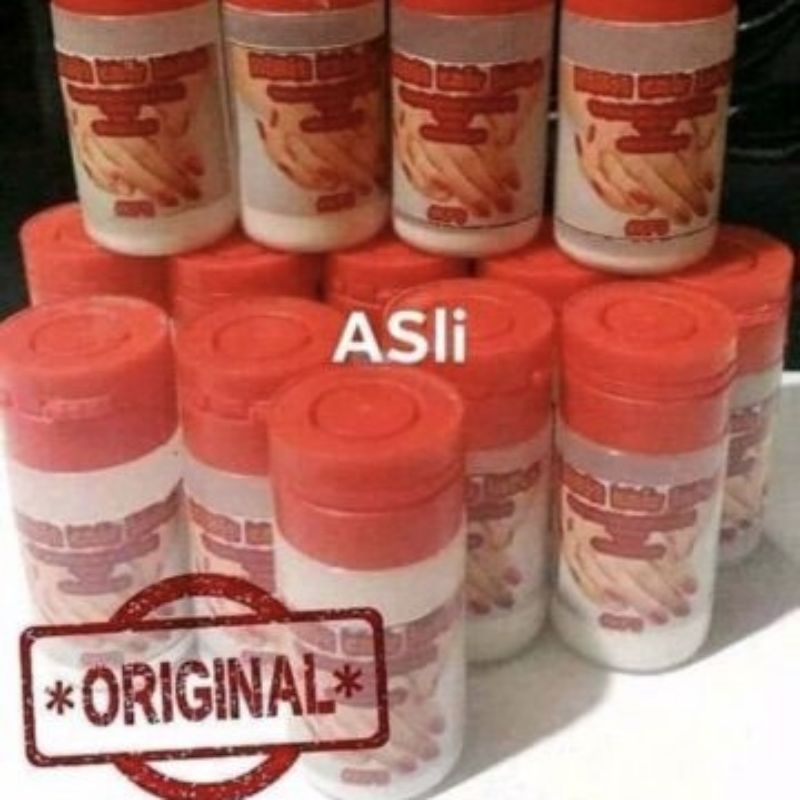 ‼️READY‼️BIBIT CAIR INFUS BCL ORIGINAL