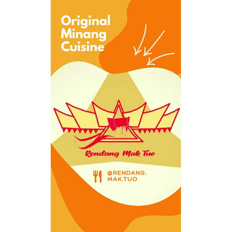 

Rendang Mak Tuo