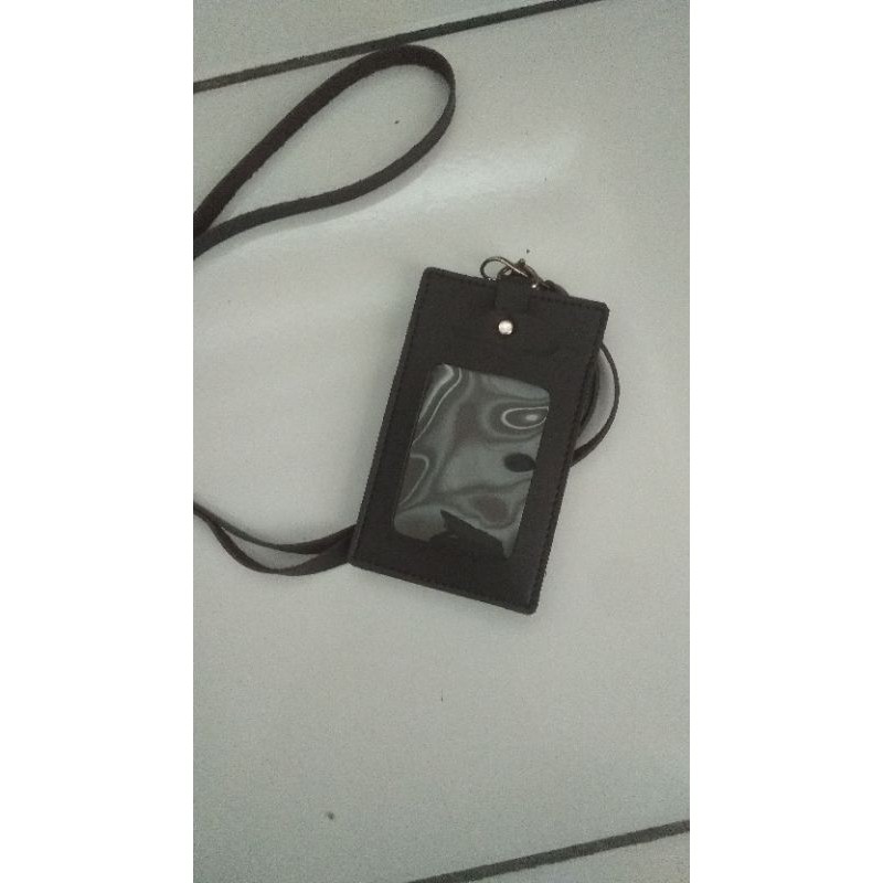 

ID CARD HOLDER