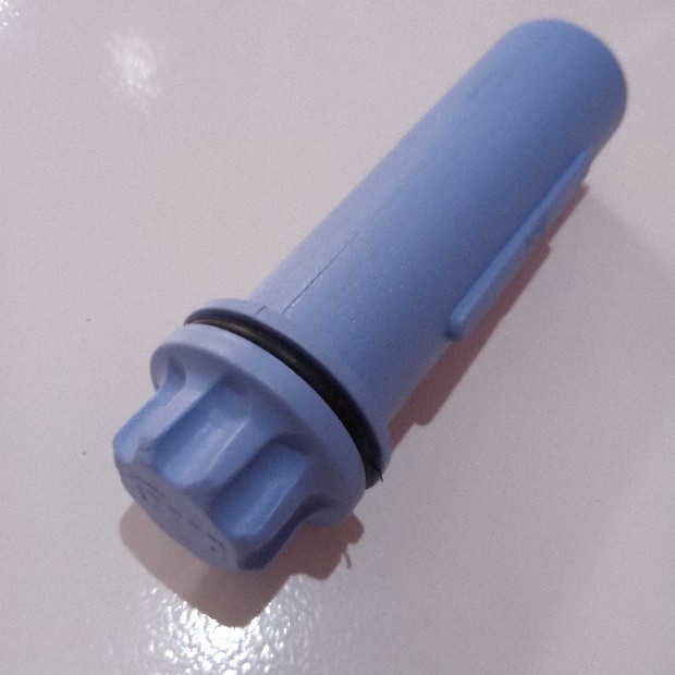 Gmp Sumpel Tutup Bak Kamar Mandi / Pembuangan Air Plastik Pvc 1