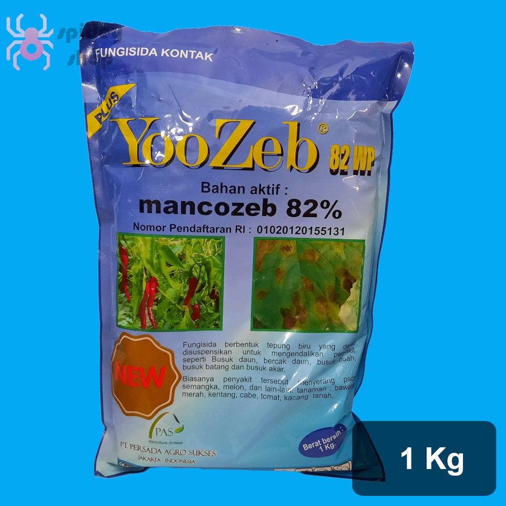 Yoozeb 1 Kg Mankozeb