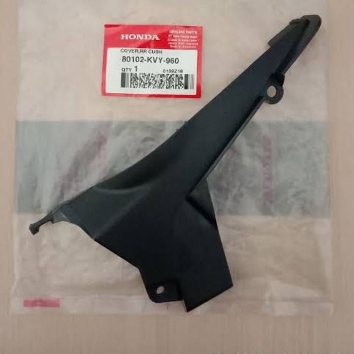 COVER PENUTUP SHOCK BELAKANG 80102-KVY-960