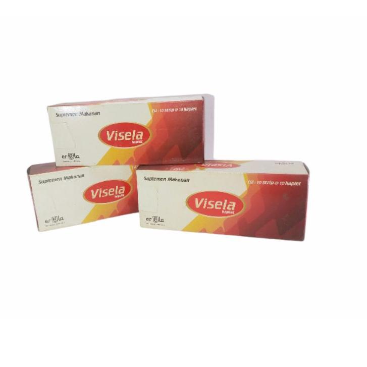 NEW_PRODUCT Visela Kaplet Erela produck vyralral