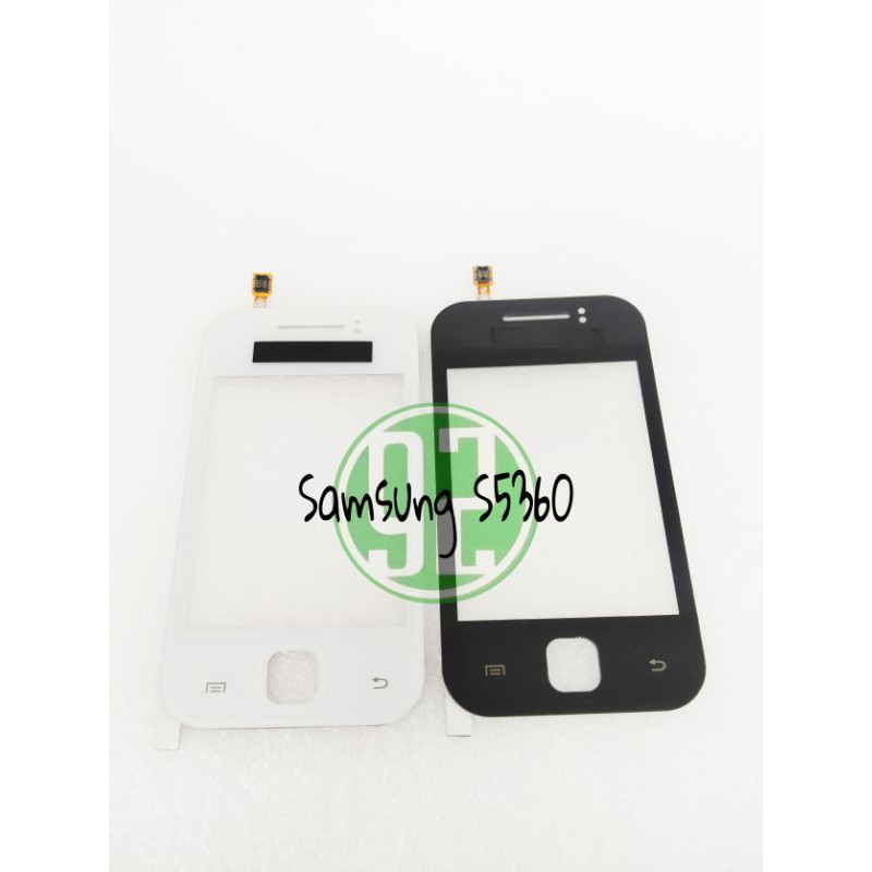 TOUCHSCREEN / TS SAMSUNG S5360 GALAXY Y