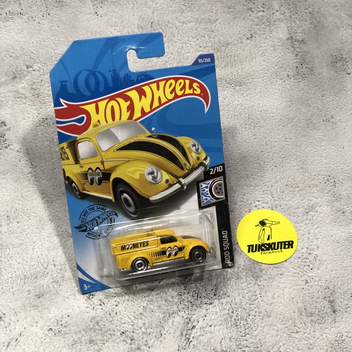 Mooneyes Hot Wheels Original diecast cars