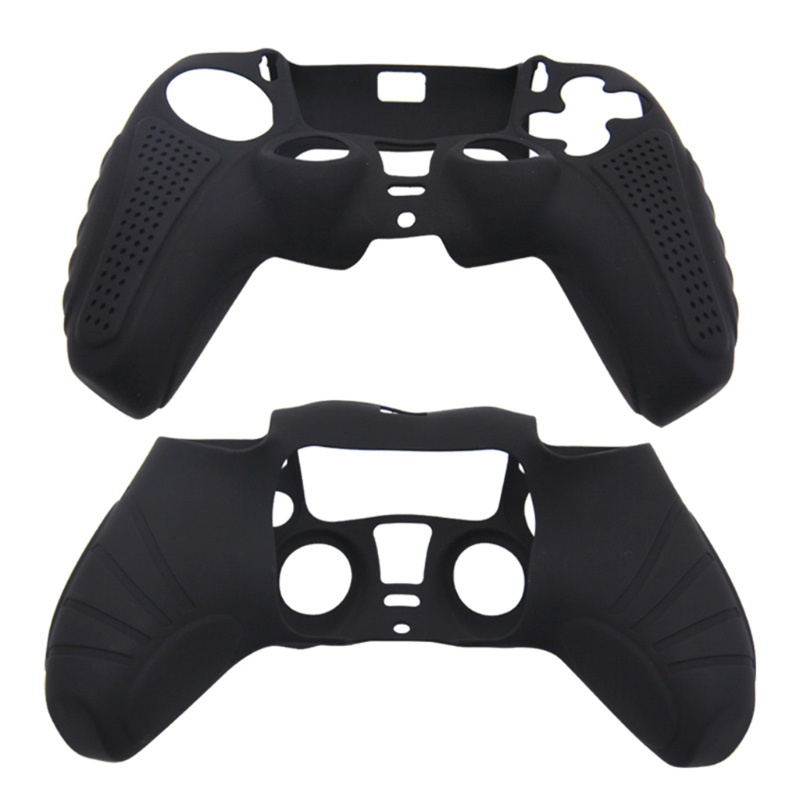 Btsg Thumb Grip Caps for Controller Silikon Lembut Analog Thumbsticks Grips Cover Caps