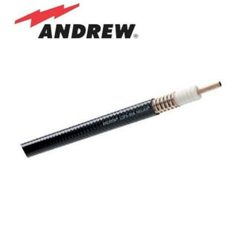 Kabel Andrew LDF5 7/8 Inch