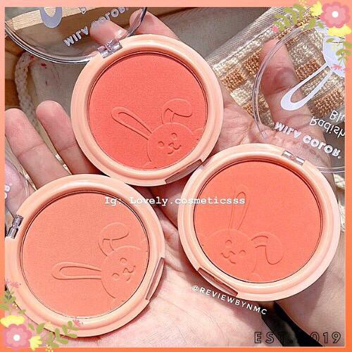 (CYBER) COD TERBARU Eyeshadow Anylady WITH YOU PALLETE