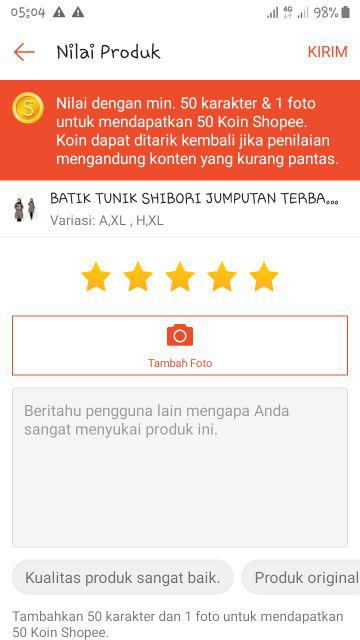 #bayar Di Tempat Terlaris Serut Genes Jelita Tunic Navbor Yelbor Whitbor Creambor Tunik Batik Modern