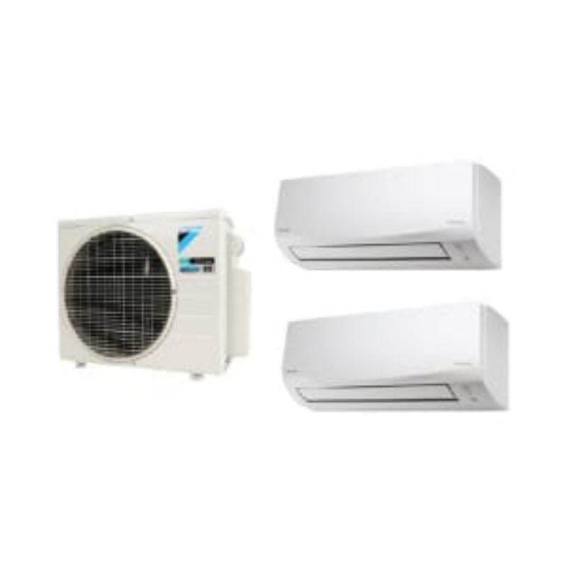 Ac daikin 0.5pk thailand