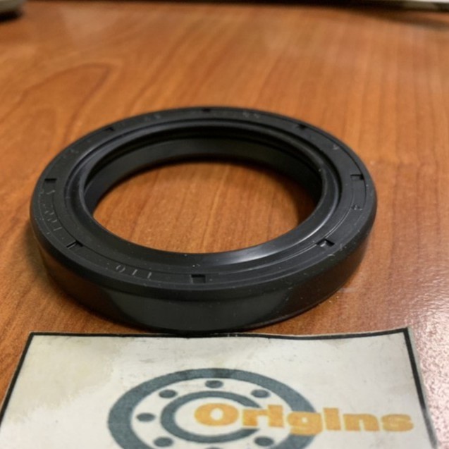 OIL SEAL TC 6 x 19 x 7 TAIWAN SEAL