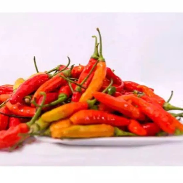 

Cabe rawit 500gram