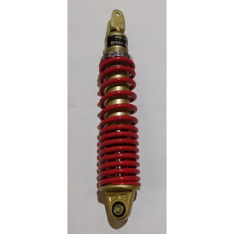 Sok sok Daytona super cozy 335m buat vario 125 vario 150