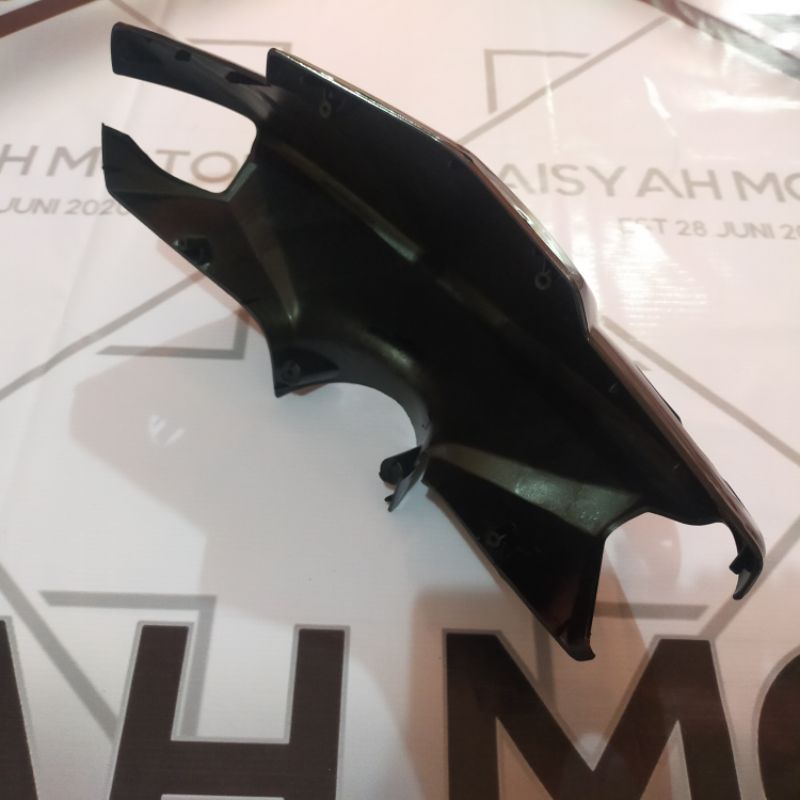 Batok Depan Honda Vario 110 CW Warna Hitam