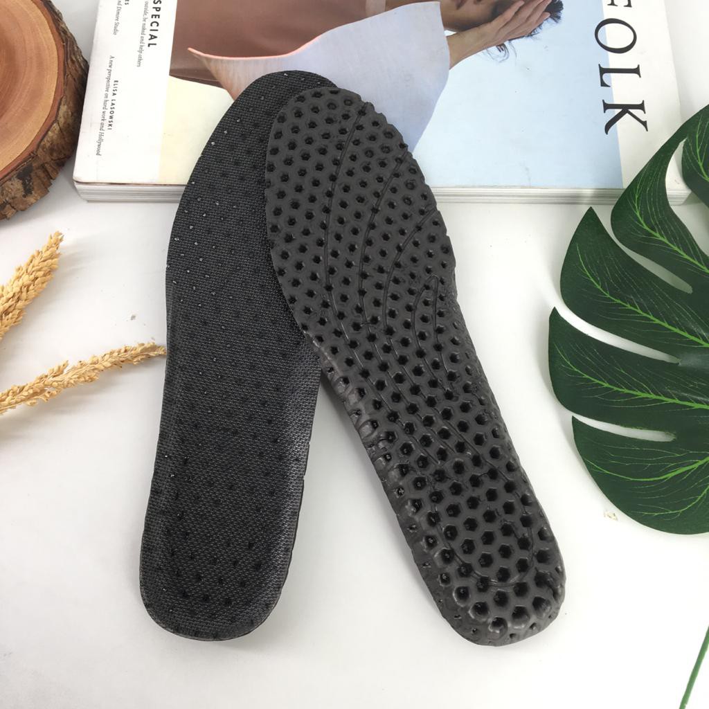 M Footwear - Alas Insole Sepatu Unisex  - ACC5002