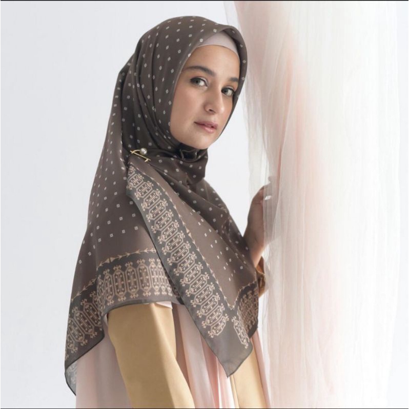 voal Shireen Sungkar NBU