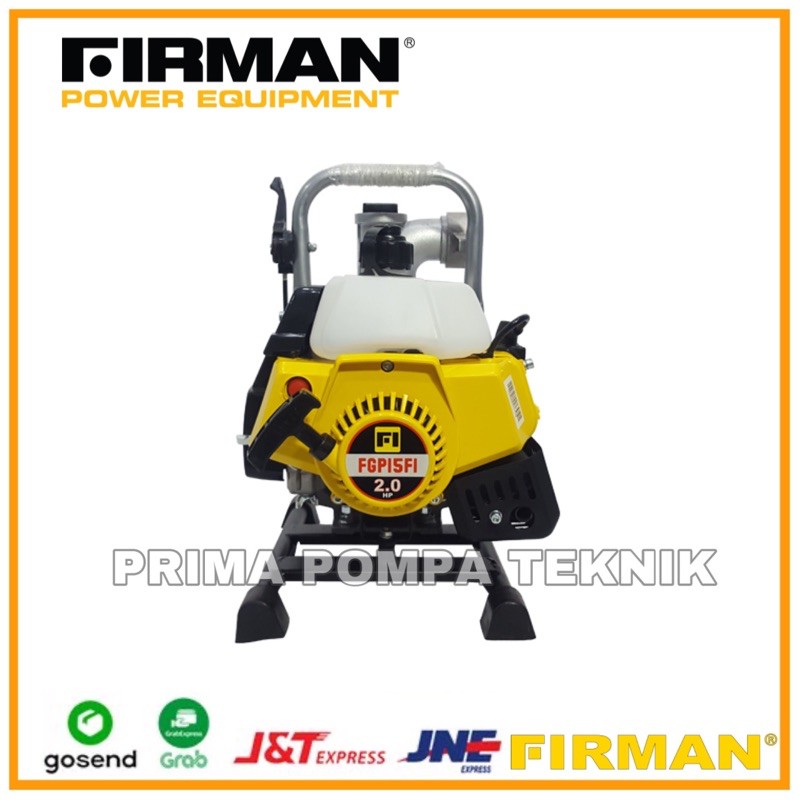 POMPA ALKON 1 INCH POMPA ALKON FIRMAN 1 INCH FGP15 FI POMPA AIR ALKON SAWAH