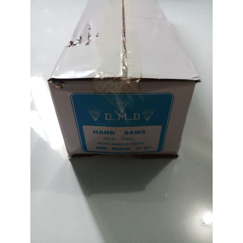 Gergaji kayu Diamond SERI