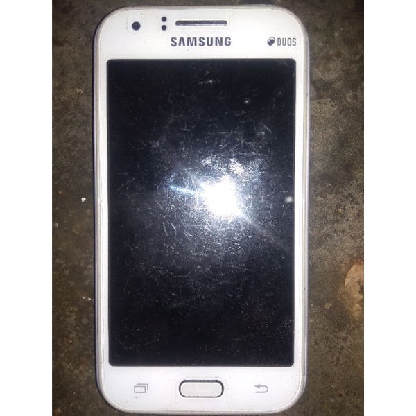 LCD TOUCHSCREEN SAMSUNG J1 2015 / J100H