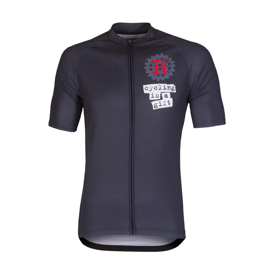  Jersey  Sepeda  Roadbike Pollride AGAINTS shortsleeve 