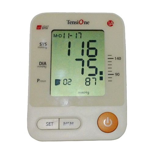 Tensimeter Digital TensiOne 1A+adaptor OneMed