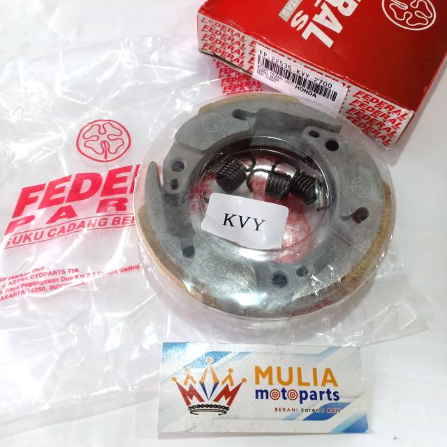 KAMPAS GANDA BEAT, SCOOPY CARBURATOR FP 22535-KVY-2700
