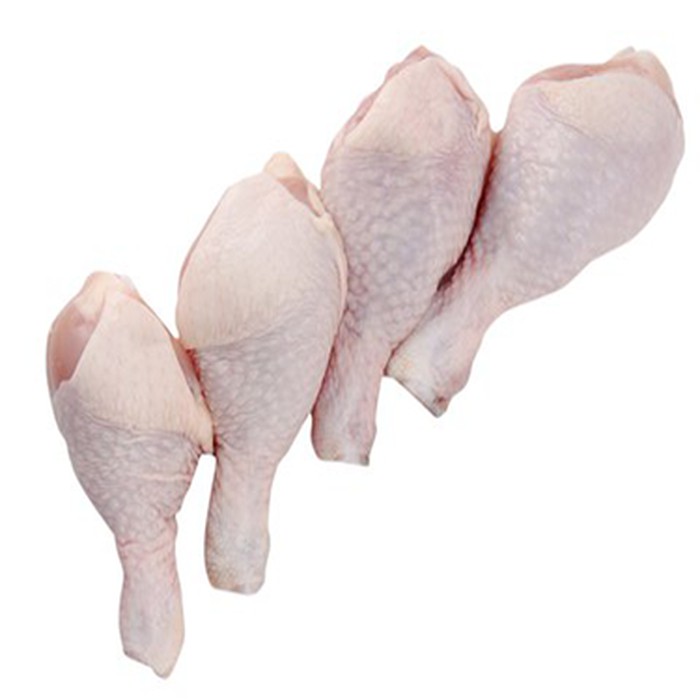 

FCW - PAHA PENTUNG AYAM / CHICKEN DRUMSTICK 500 GRAM ISI 3/4 SEGAR