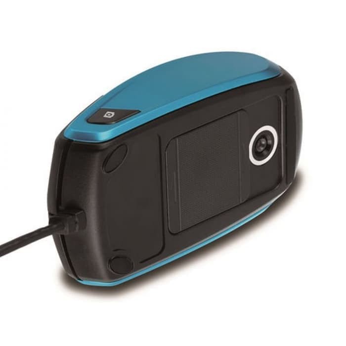 Genius 2 in 1 Cam Mouse (Mouse/Camera)