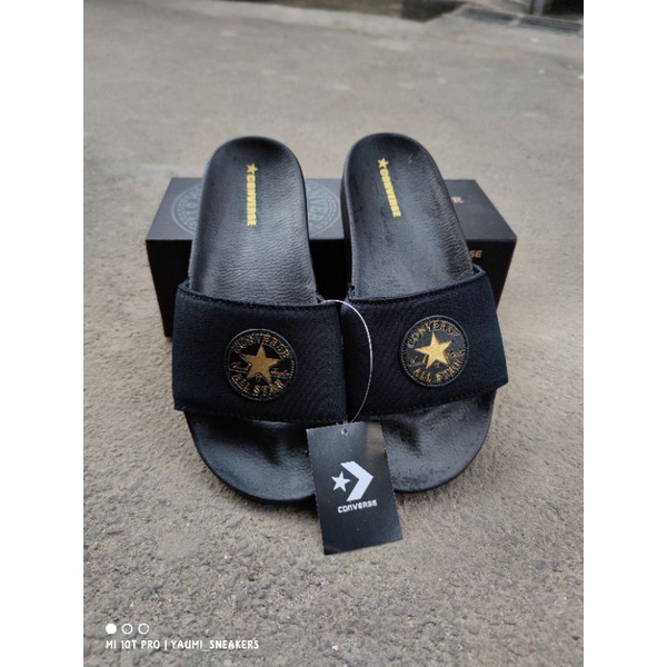 SANDAL SLOP CONVERS3 CT-1