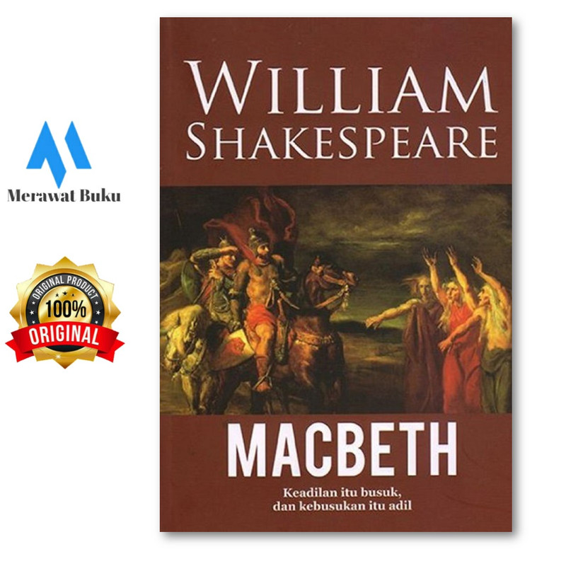 William Shakespeare : Hamlet