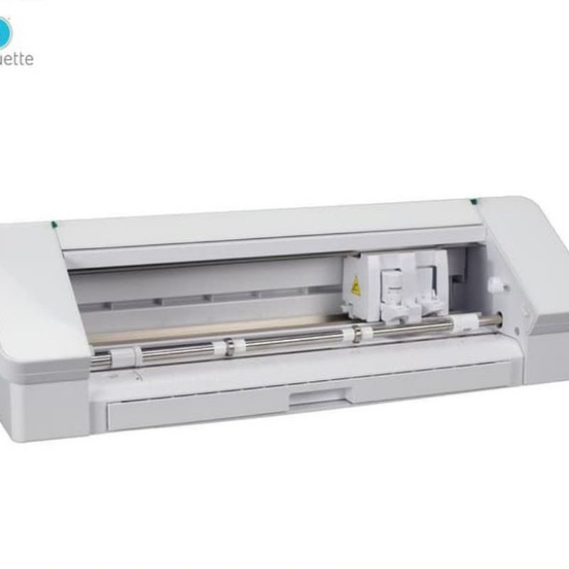 

Mesin Cutting Silhoette Cameo 4