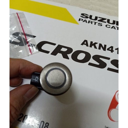 Flash Sale Sky Sensor Mundur Or Sensor Parkir Suzuki S Cross Or All New Baleno Termurah